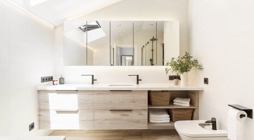 Photo of Mediterranean Modernista