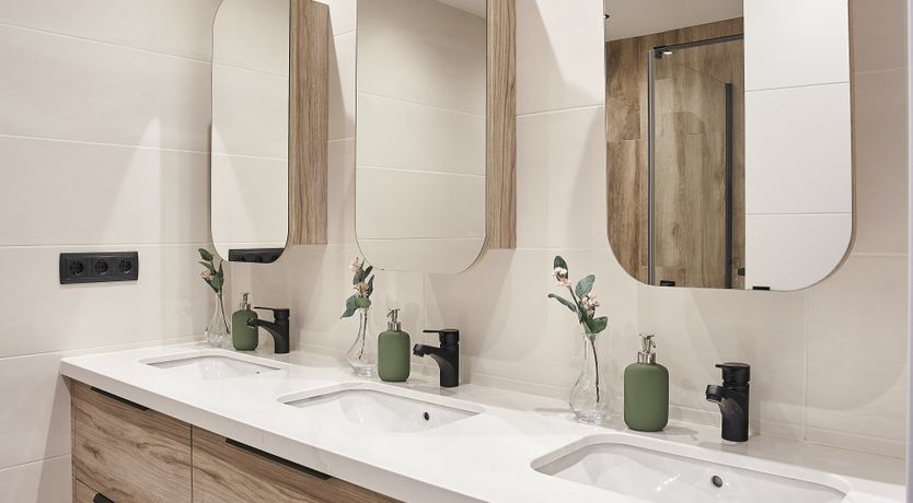 Photo of Mediterranean Modernista