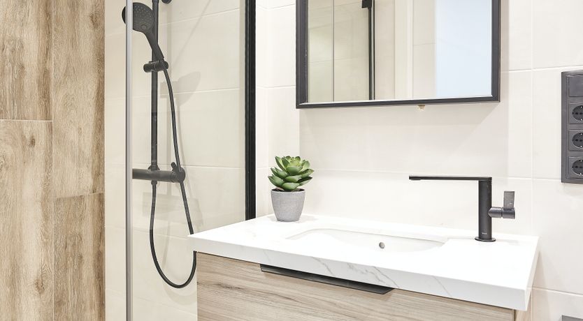 Photo of Mediterranean Modernista