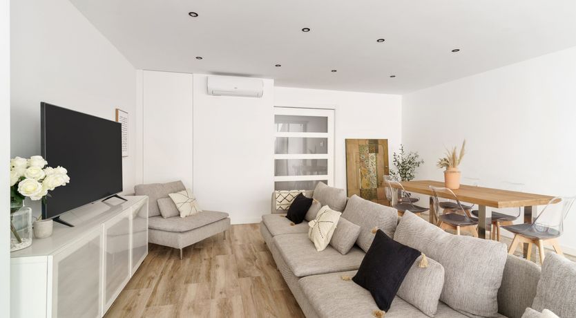 Photo of Mediterranean Modernista