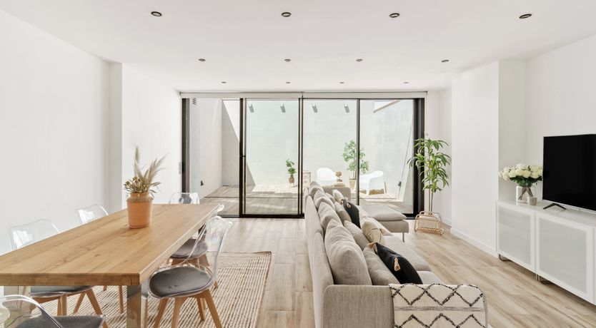 Photo of Mediterranean Modernista