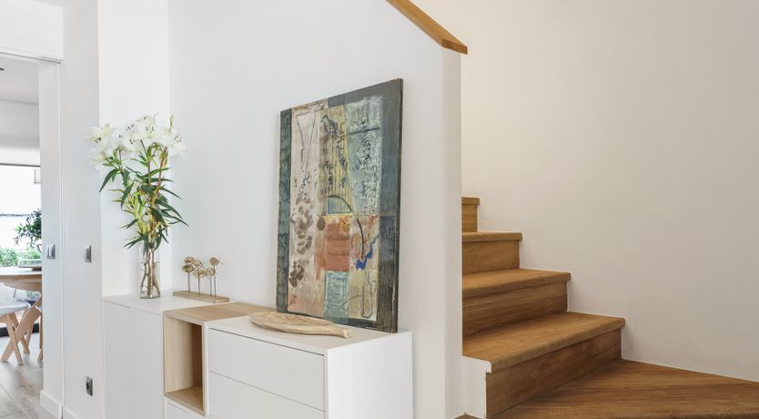 Photo of Mediterranean Modernista