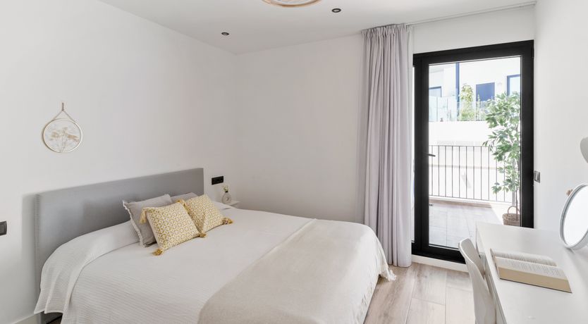 Photo of Mediterranean Modernista