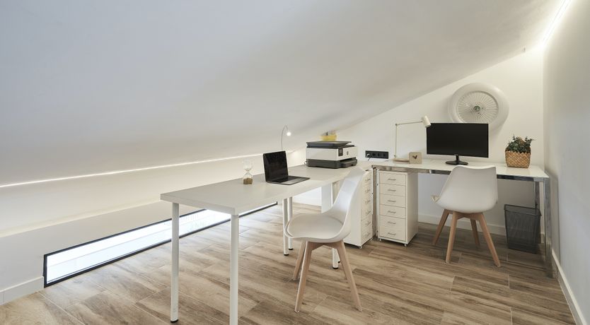 Photo of Mediterranean Modernista