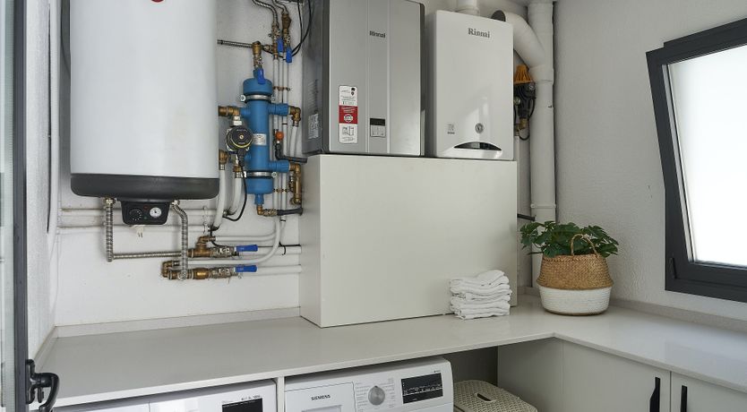 Photo of Mediterranean Modernista