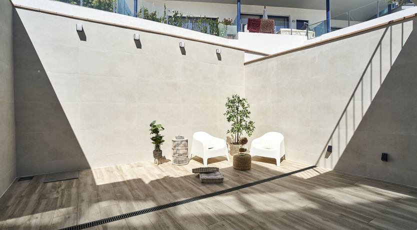 Photo of Mediterranean Modernista