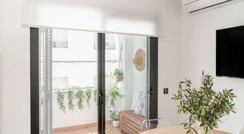 Photo of Mediterranean Modernista