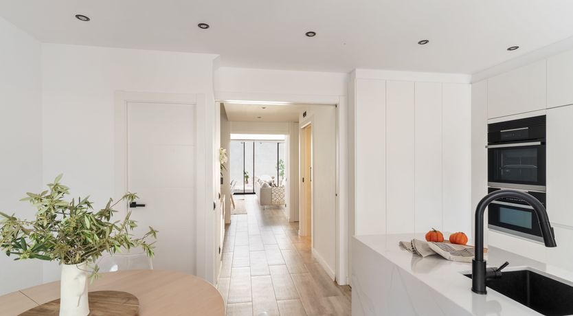 Photo of Mediterranean Modernista