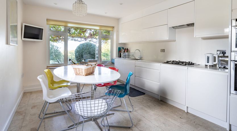 Photo of Midcentury in Somerset