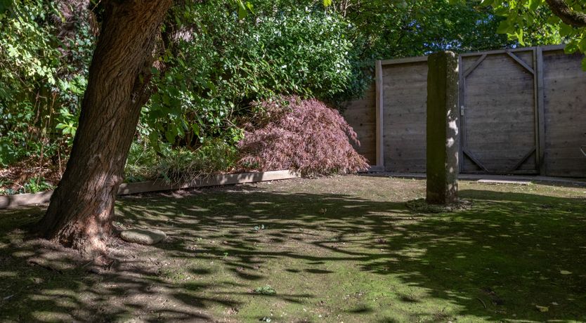 Photo of Midcentury in Somerset