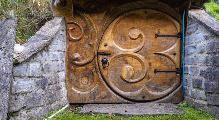 Photo of Midcentury in Somerset