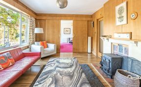 Photo of Midcentury in Somerset