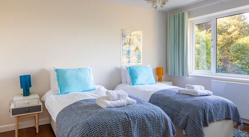 Photo of Midcentury in Somerset