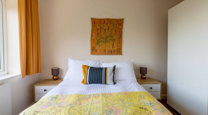 Photo of Midcentury in Somerset