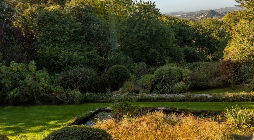 Photo of Midcentury in Somerset