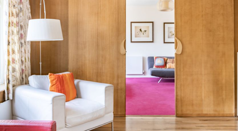 Photo of Midcentury in Somerset