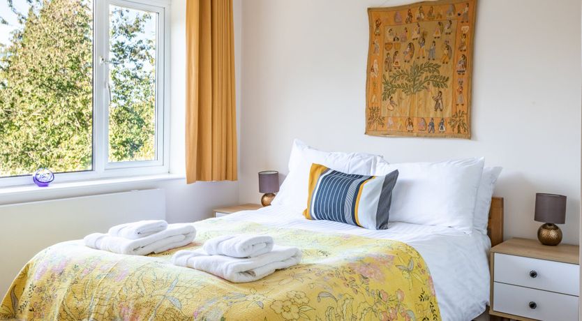 Photo of Midcentury in Somerset