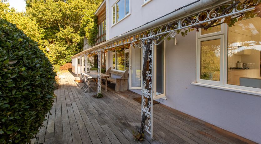 Photo of Midcentury in Somerset