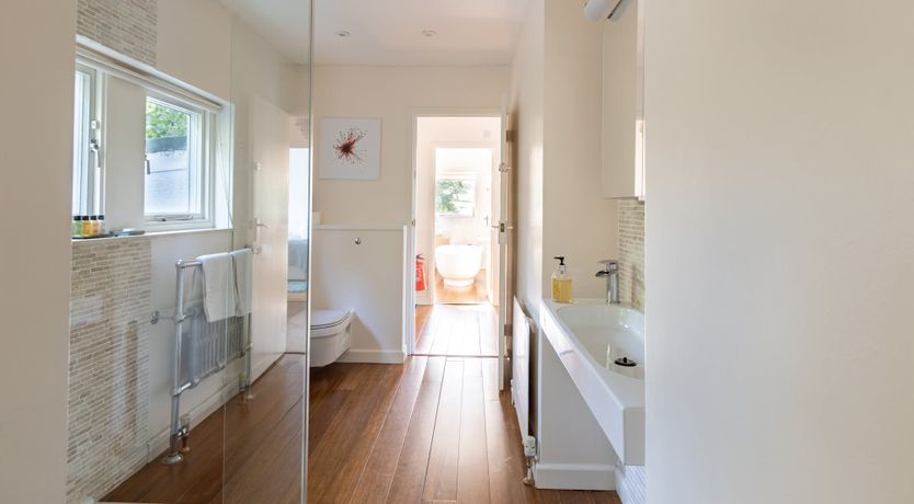 Photo of Midcentury in Somerset