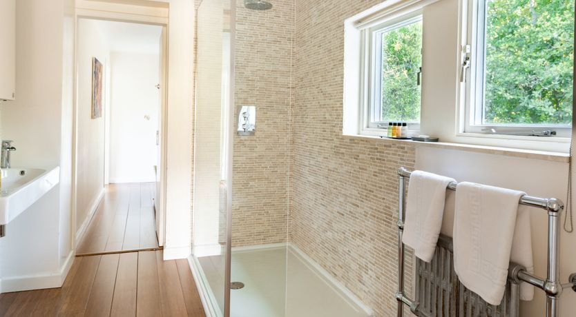 Photo of Midcentury in Somerset