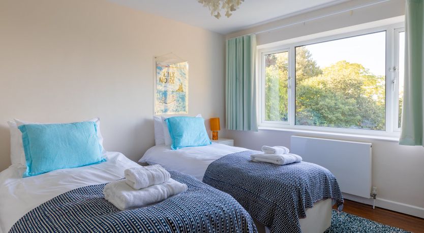 Photo of Midcentury in Somerset