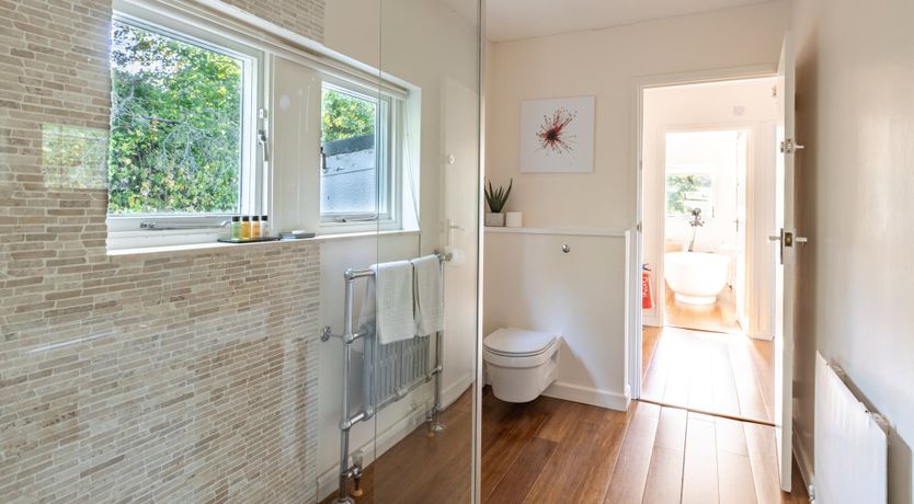 Photo of Midcentury in Somerset