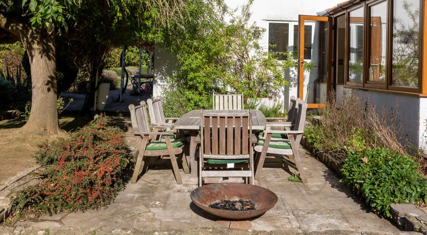 Photo of Midcentury in Somerset