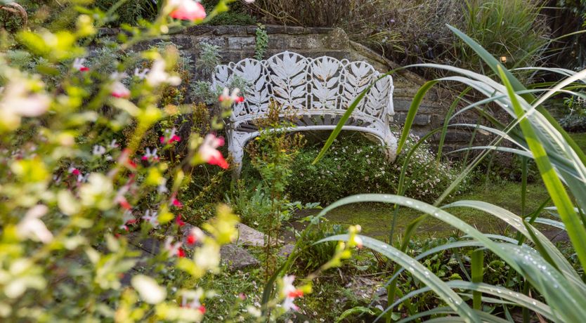 Photo of Midcentury in Somerset