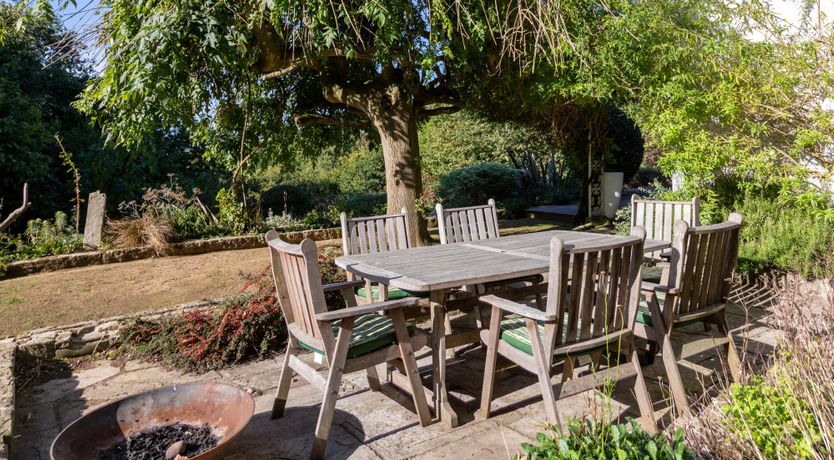 Photo of Midcentury in Somerset