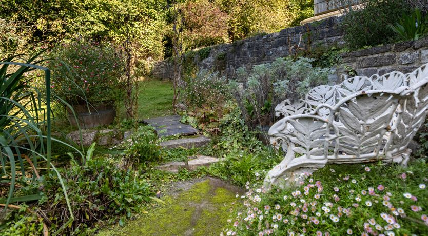 Photo of Midcentury in Somerset