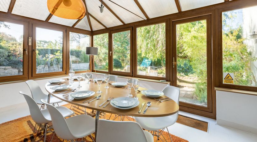 Photo of Midcentury in Somerset