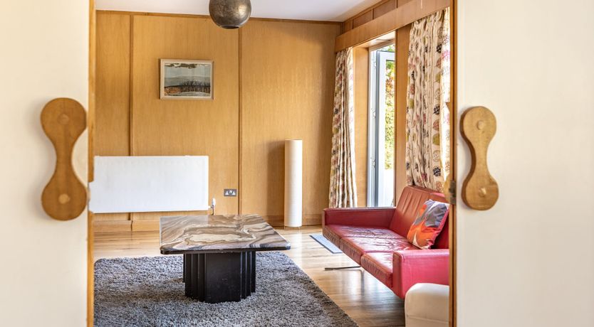 Photo of Midcentury in Somerset