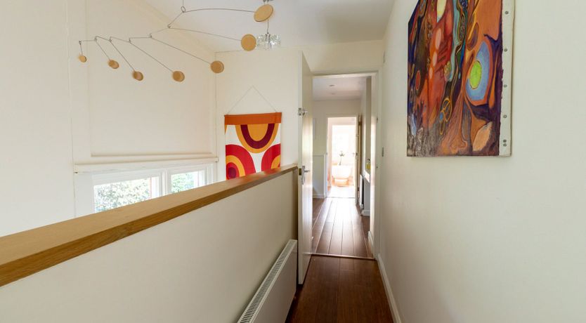 Photo of Midcentury in Somerset