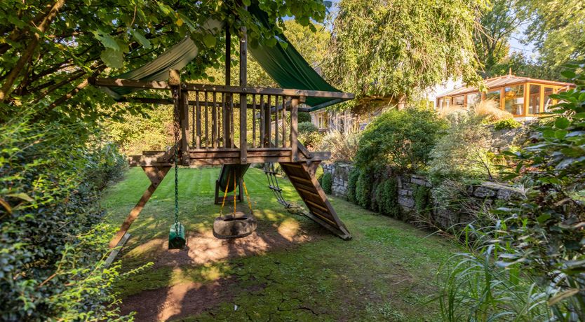 Photo of Midcentury in Somerset