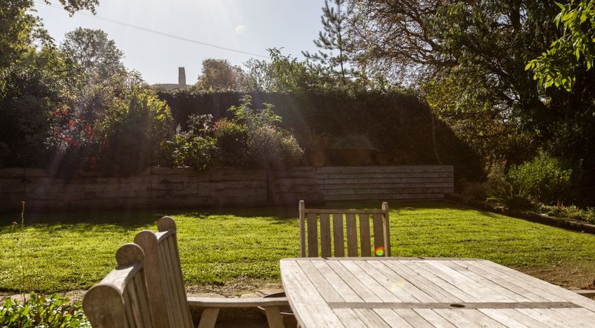 Photo of Midcentury in Somerset