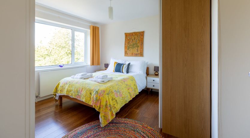 Photo of Midcentury in Somerset