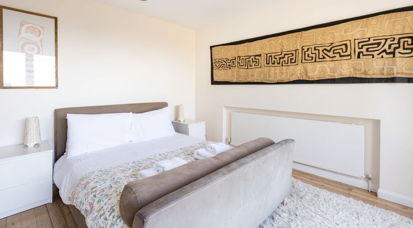 Photo of Midcentury in Somerset