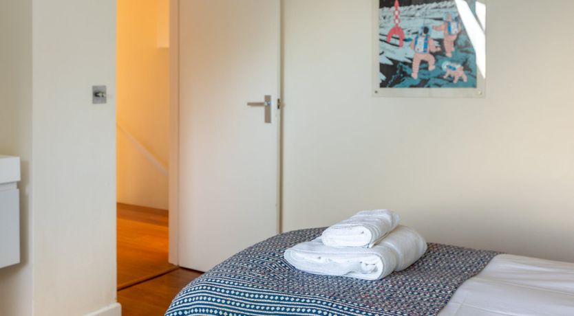 Photo of Midcentury in Somerset