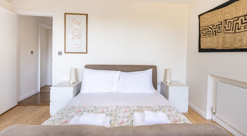 Photo of Midcentury in Somerset