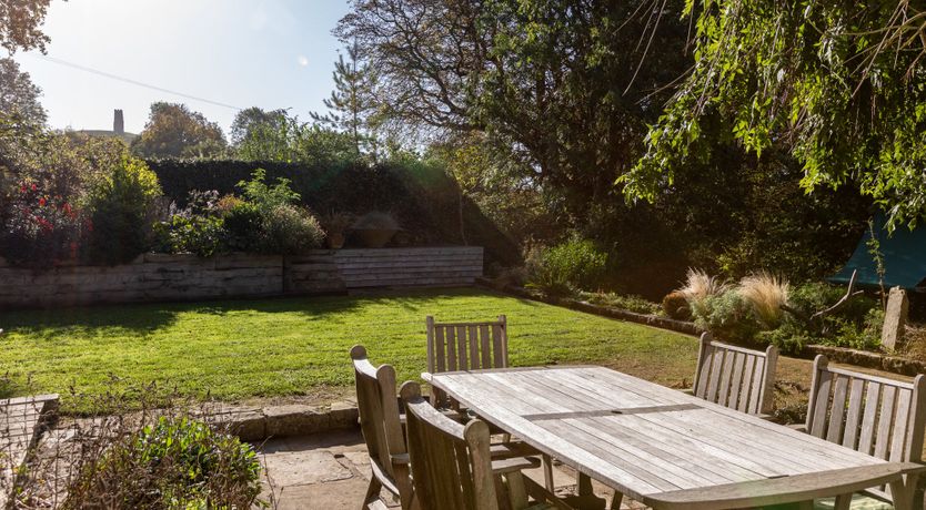 Photo of Midcentury in Somerset