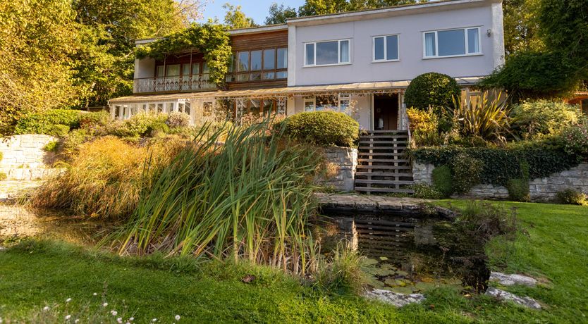 Photo of Midcentury in Somerset