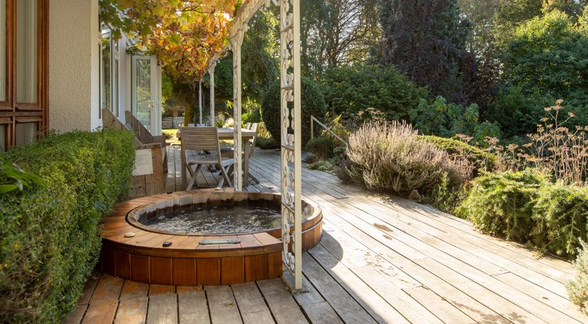 Photo of Midcentury in Somerset