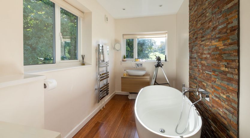 Photo of Midcentury in Somerset