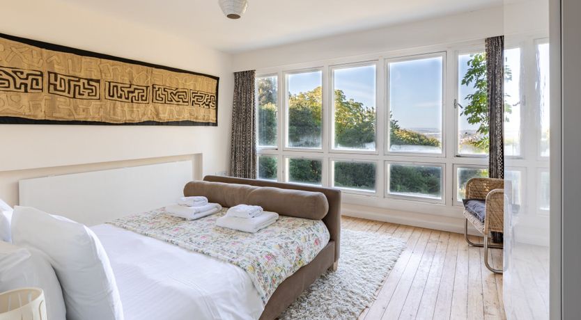 Photo of Midcentury in Somerset