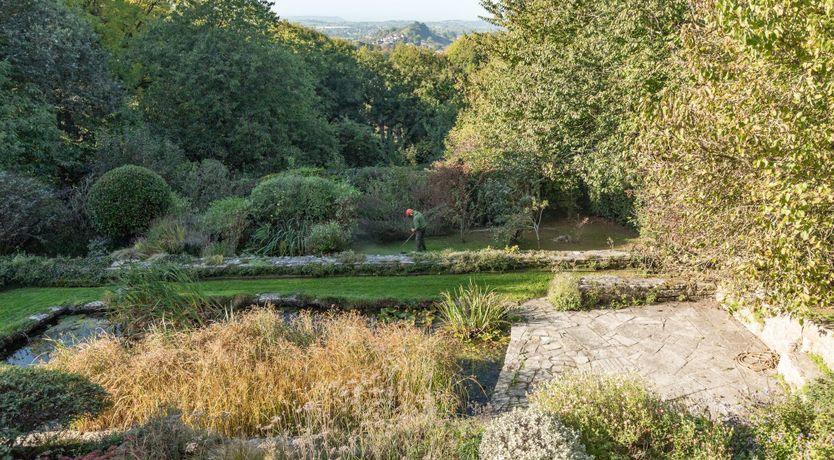 Photo of Midcentury in Somerset