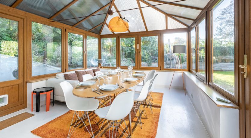 Photo of Midcentury in Somerset