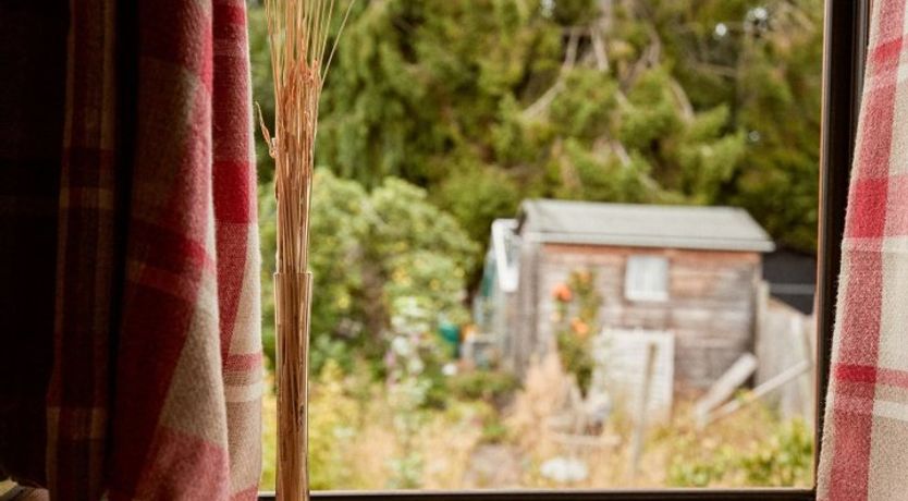 Photo of Coillte Cottage