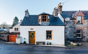 Photo of Coillte Cottage