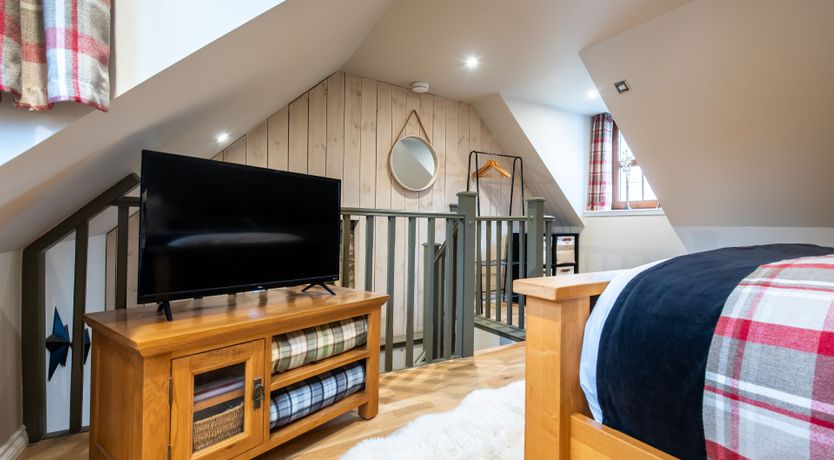 Photo of Coillte Cottage