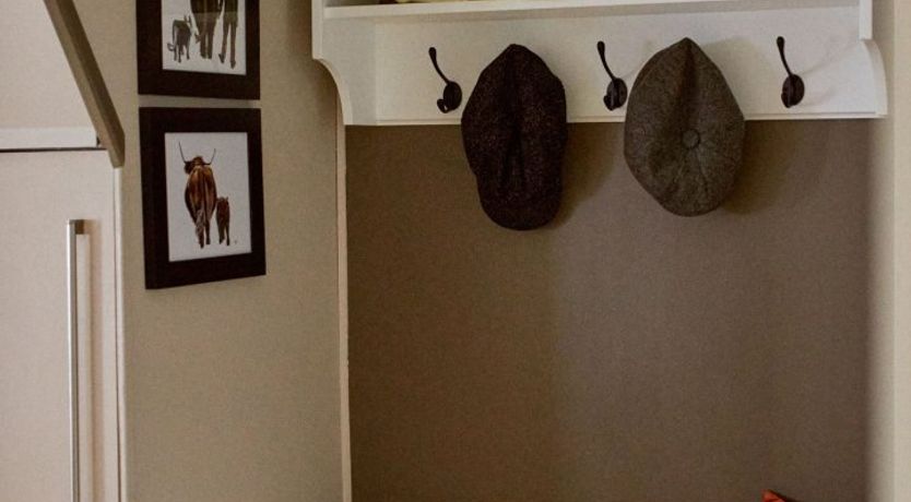 Photo of Coillte Cottage